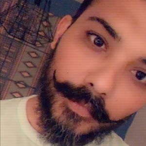 Meet your Posher, Hytham